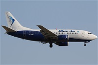 Jorge Medina - Spotters Barcelona - El Prat. Click to see full size photo