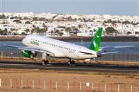 Florencio Martn Melin - Lanzarote Spotters. Haz click para ampliar