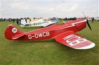 John Mellor. Click to see full size photo