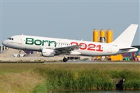 Gabriele Fontana - Tuscan Aviation. Click to see full size photo