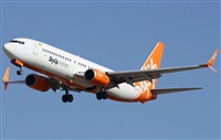Francisco Garcia Romero - LPA. Spotter.. Haz click para ampliar