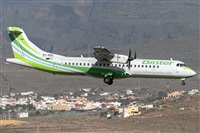 Adolfo Bento - Gran Canaria Spotters. Click to see full size photo