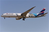 ©Jorge Medina - Spotters Barcelona - El Prat. Click to see full size photo ©Jorge Medina - Spotters Barcelona - El Prat. Click to see full size photo