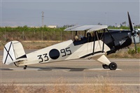 David Manuel Tobarra Ruiz - Spotters Murcia. Click to see full size photo
