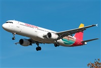 �Ennio Varani - Spotters Barcelona - El prat. Click to see full size photo