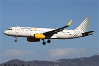 �Oscar Mart�nez spotter Barcelona el Prat. Click to see full size photo