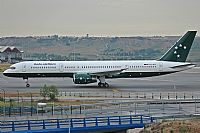 Jos Ramn Valero - Iberian Spotters. Haz click para ampliar