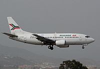 Manuel  LLama  -  Costa Del Sol Spotting Aviation. Haz click para ampliar