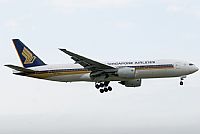 Sergio Morchn - Spotters Alliance. Click to see full size photo