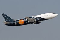 Sergio Morchn - Spotters Alliance. Haz click para ampliar