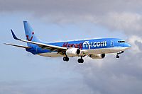 Juan Antonio Lpez Delgado, Asociacin de Spotters de Canarias (Canary Islands Spotting). Click to see full size photo