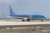 ALAMO AIRLINES.CANARY ISLANDS SPOTTING. Haz click para ampliar