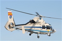 Pablo Pay - Pericana Spotters. Click to see full size photo