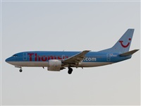 Luciano de la Rosa Gutirrez (Tenerife) Canary Islands Spotting. Click to see full size photo