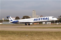 Alberto U. -Simplemente Volar Spotters-. Click to see full size photo