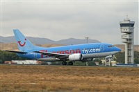 VTR - Fabin Garca (Global AirShots). Click to see full size photo