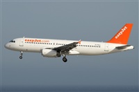 ALAMO AIRLINES.CANARY ISLANDS SPOTTING. Click to see full size photo