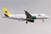 Luciano de la Rosa Gutirrez (Tenerife) Canary Islands Spotting. Click to see full size photo