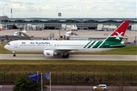 Thas Cencillo - Costa Brava spotters. Click to see full size photo