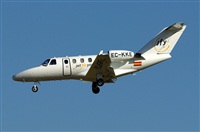 Adolfmalet-Spotters Barcelona-El Prat. Click to see full size photo