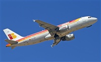 VTR - Fabin Garca (Global AirShots). Click to see full size photo