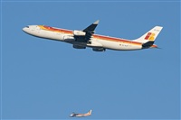 VTR - Fabin Garca (Global AirShots). Click to see full size photo
