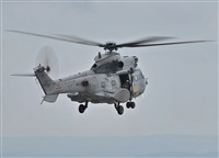 Barn  Lezg / Gaceta Aeronutica. Haz click para ampliar