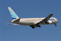 Rodrigo Carvalho - Noisy Spotters. Click to see full size photo