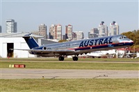 Alberto U. -Simplemente Volar Spotters-. Click to see full size photo
