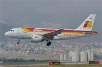 Justo Miguel Prieto. ( Malaga Spotters). Click to see full size photo