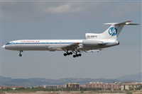 Jorge Medina - Spotters Barcelona - El Prat. Haz click para ampliar