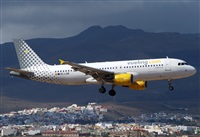 Alejandro H.L - Gran Canaria Spotters. Haz click para ampliar