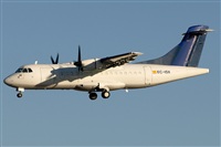 Jorge Medina - Spotters Barcelona - El Prat. Click to see full size photo