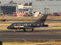 Ivn Cabrero. Spotters Mxico City. Click to see full size photo