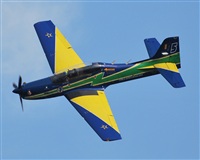 Esteban Gabriel Brea - Gaceta Aeronutica. Click to see full size photo