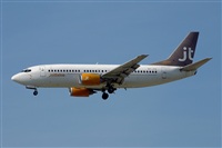 Justo Miguel Prieto. ( Malaga Spotters). Click to see full size photo