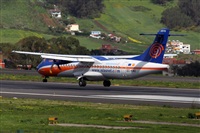 Nacho Rodriguez - Canary Islands Spotting. Click to see full size photo