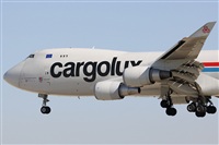 Jorge Medina - Spotters Barcelona - El Prat. Click to see full size photo