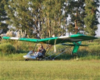 Esteban Gabriel Brea - Gaceta Aeronutica. Click to see full size photo
