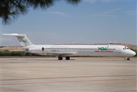 Jos Ramn Valero - Iberian Spotters. Click to see full size photo