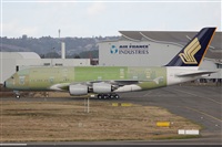 Jorge Medina - Spotters Barcelona - El Prat. Haz click para ampliar