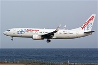 Florencio Martn Melin - Lanzarote Spotters. Click to see full size photo