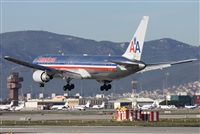 Jose Bornay - Spotters Barcelona - El Prat. Haz click para ampliar