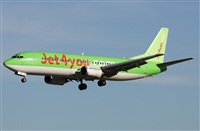 Jose Bornay - Spotters Barcelona - El Prat. Haz click para ampliar