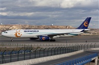 Florencio Martn Melin - Lanzarote Spotters. Click to see full size photo