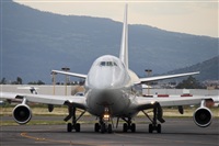 Ivn Cabrero. Spotters Mxico City. Haz click para ampliar