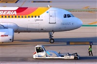 Pere  Escala - Spotters Barcelona-El Prat. Haz click para ampliar