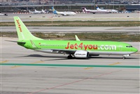 Jose Bornay - Spotters Barcelona - El Prat. Click to see full size photo