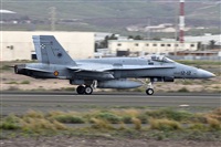 Florencio Martn Melin - Lanzarote Spotters. Haz click para ampliar