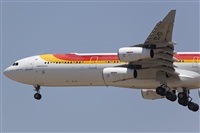 David Manuel Tobarra Ruiz - Spotters Murcia. Click to see full size photo